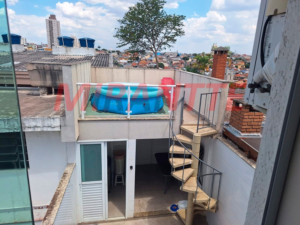 Casa terrea de 147m² com 3 quartos em Vila Nivi