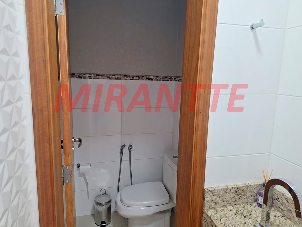Casa terrea de 147m² com 3 quartos em Vila Nivi