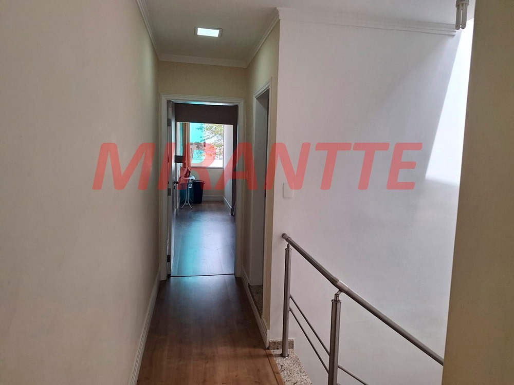 Casa terrea de 147m² com 3 quartos em Vila Nivi