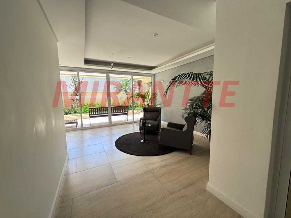 Apartamento de 205m² com 4 quartos em Santana
