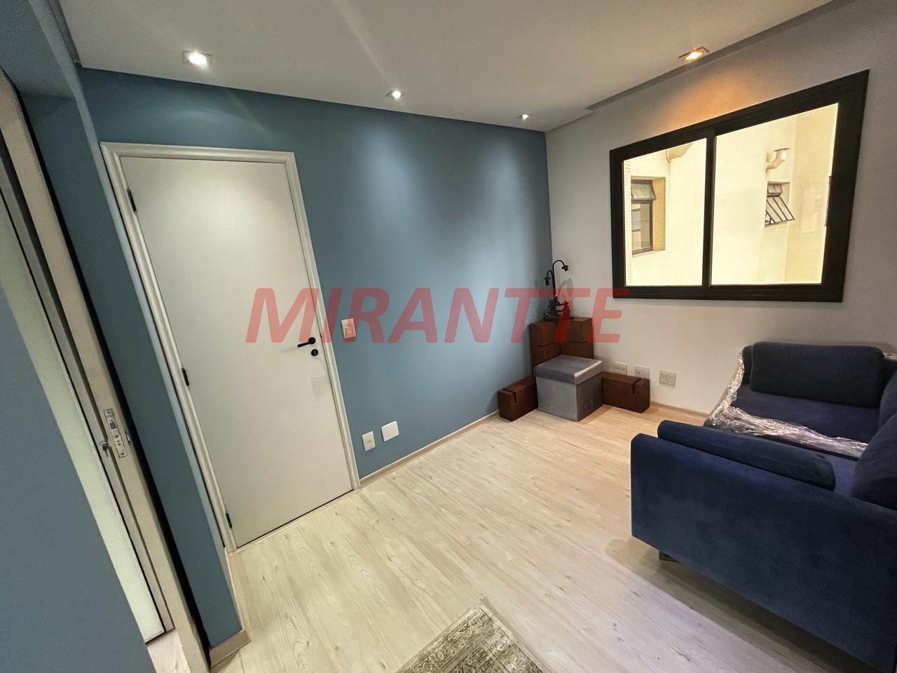 Apartamento de 116.48m² com 3 quartos em Vila Nova Conceição