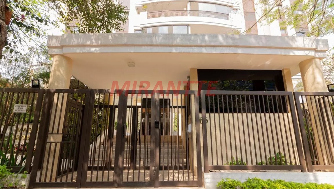 Apartamento de 116.48m² com 3 quartos em Vila Nova Conceição