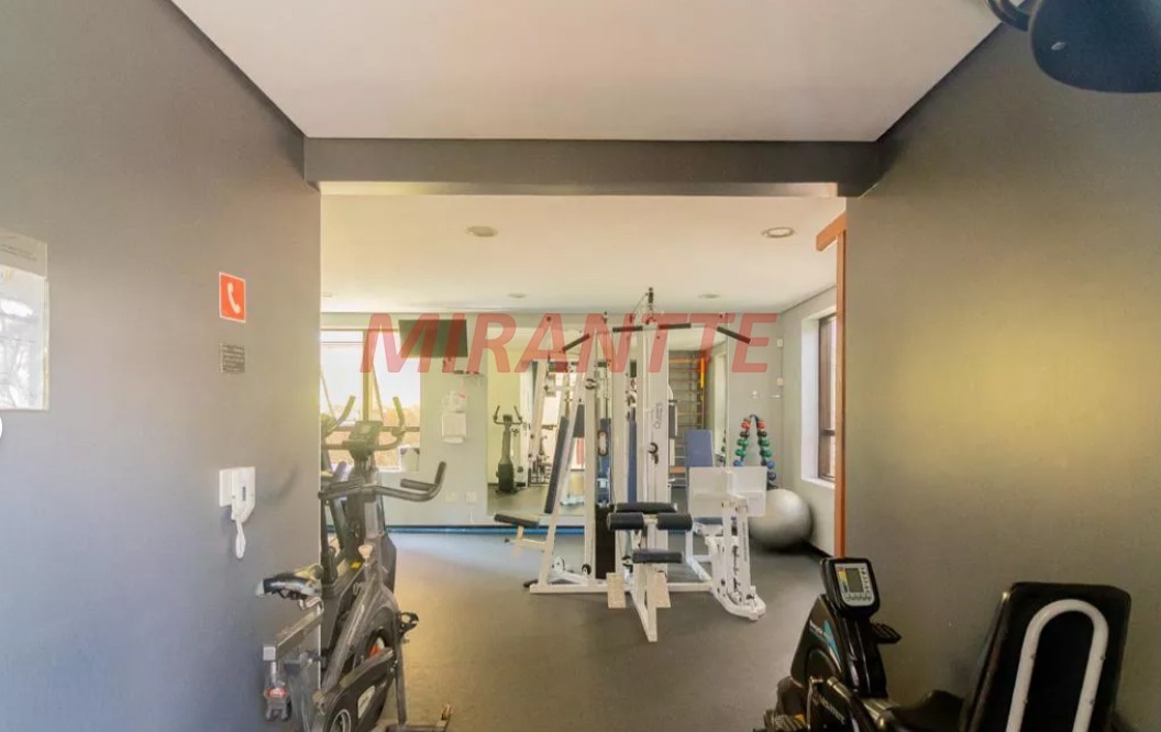 Apartamento de 116.48m² com 3 quartos em Vila Nova Conceição