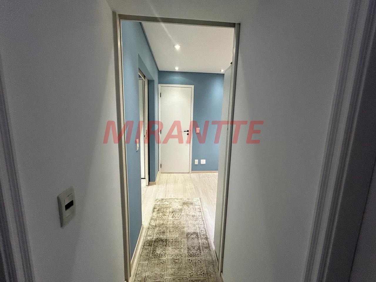 Apartamento de 116.48m² com 3 quartos em Vila Nova Conceição