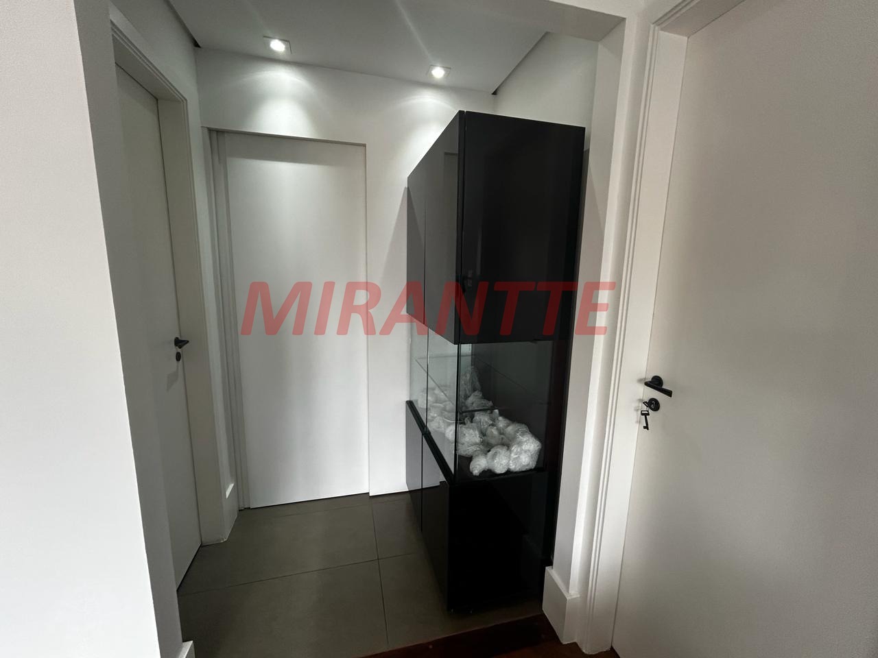 Apartamento de 116.48m² com 3 quartos em Vila Nova Conceição