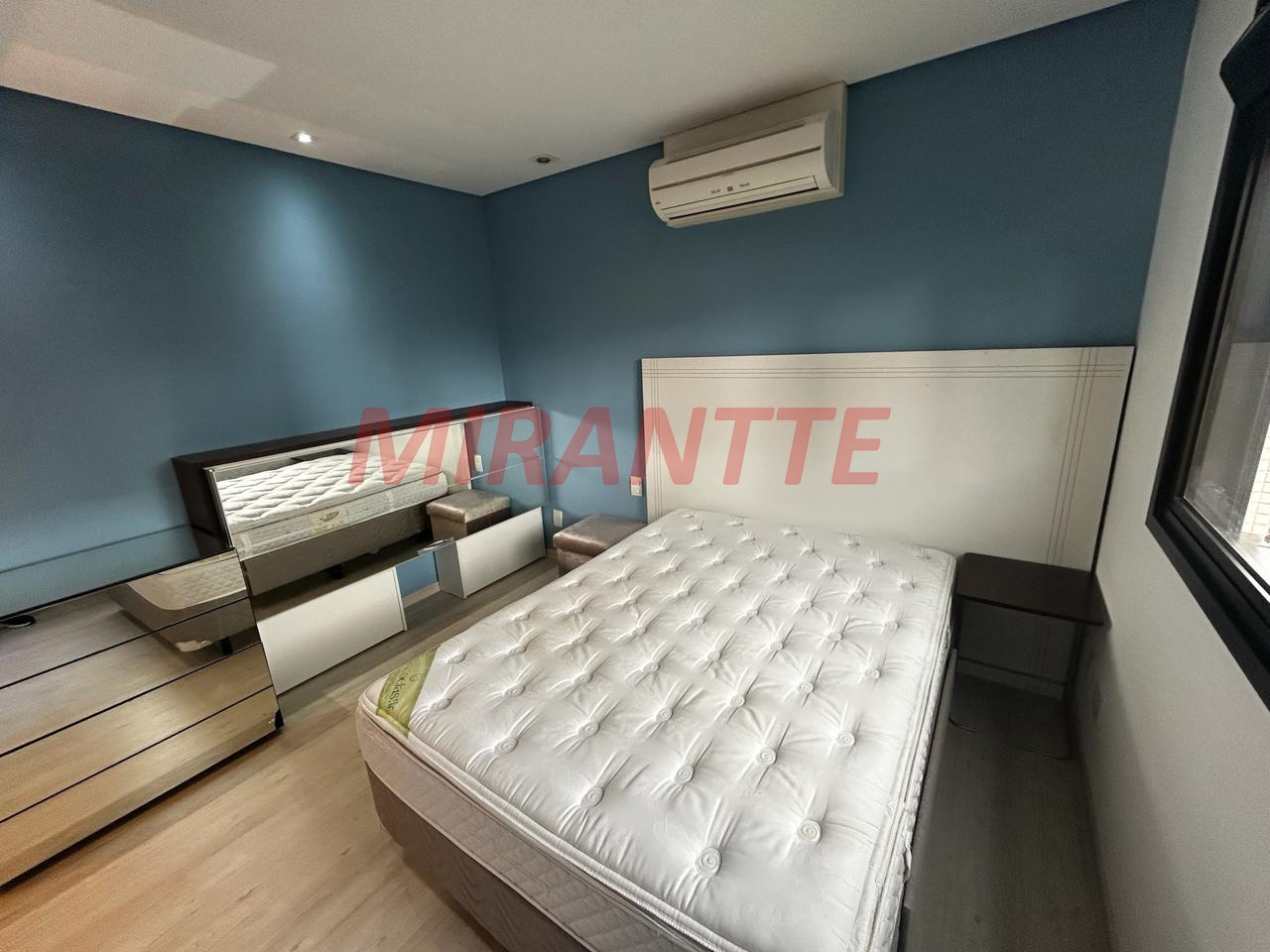 Apartamento de 116.48m² com 3 quartos em Vila Nova Conceição
