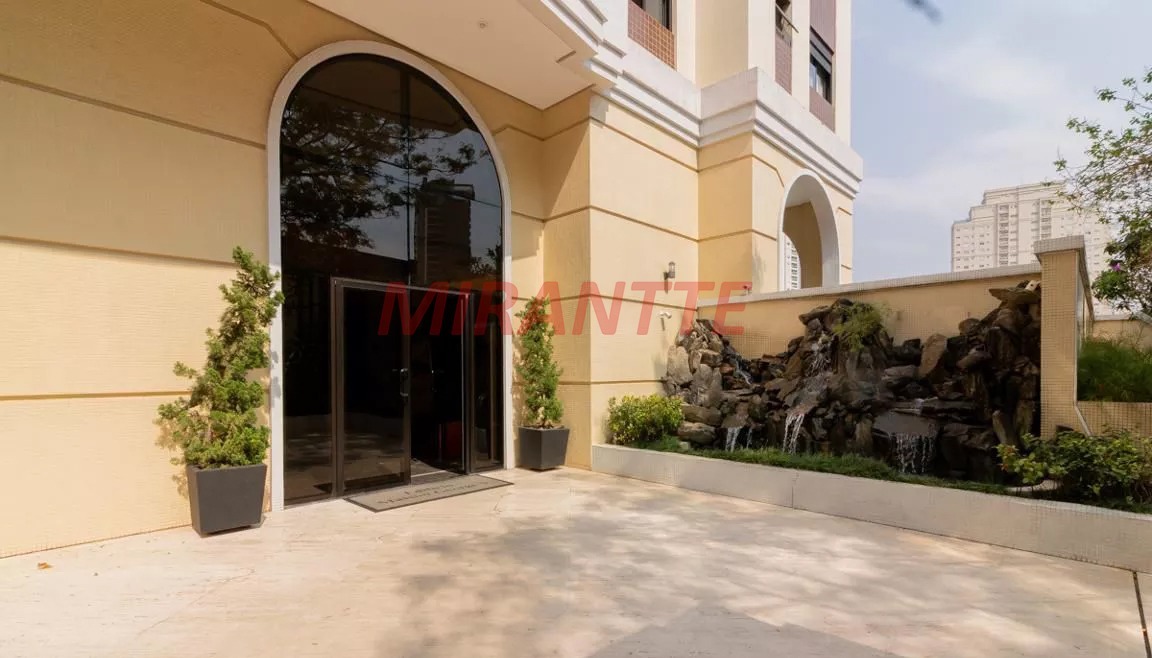 Apartamento de 116.48m² com 3 quartos em Vila Nova Conceição