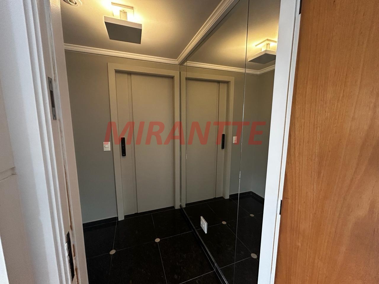 Apartamento de 116.48m² com 3 quartos em Vila Nova Conceição