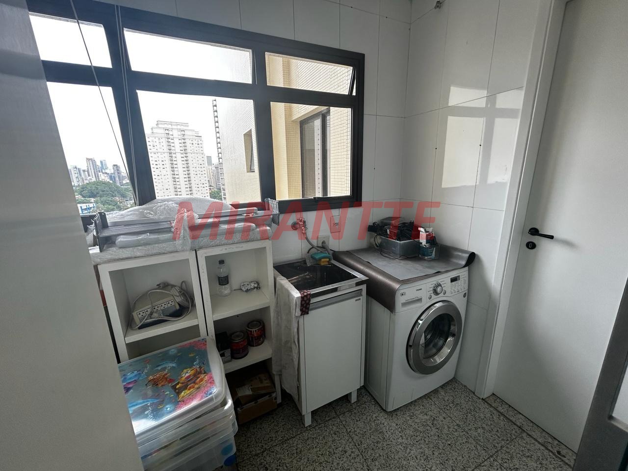 Apartamento de 116.48m² com 3 quartos em Vila Nova Conceição