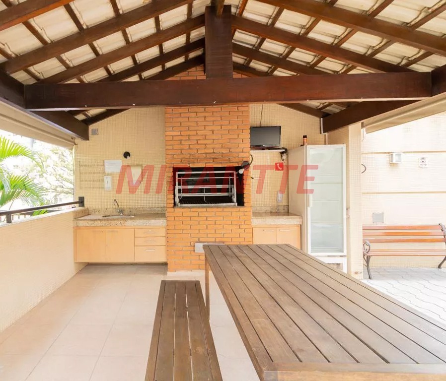 Apartamento de 116.48m² com 3 quartos em Vila Nova Conceição