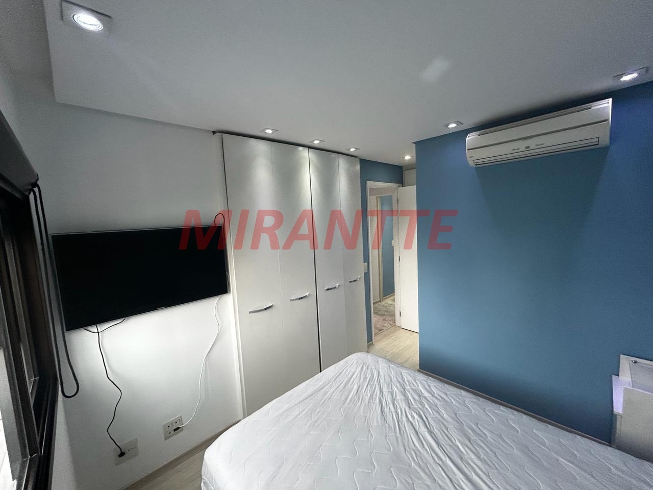 Apartamento de 116.48m² com 3 quartos em Vila Nova Conceição