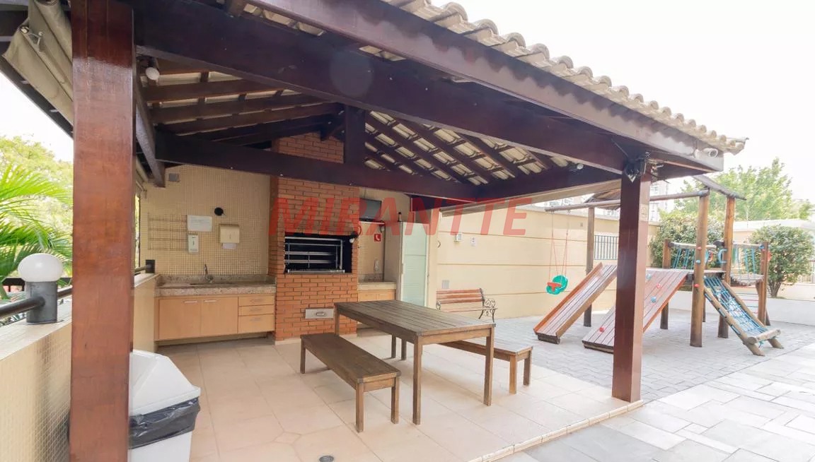 Apartamento de 116.48m² com 3 quartos em Vila Nova Conceição