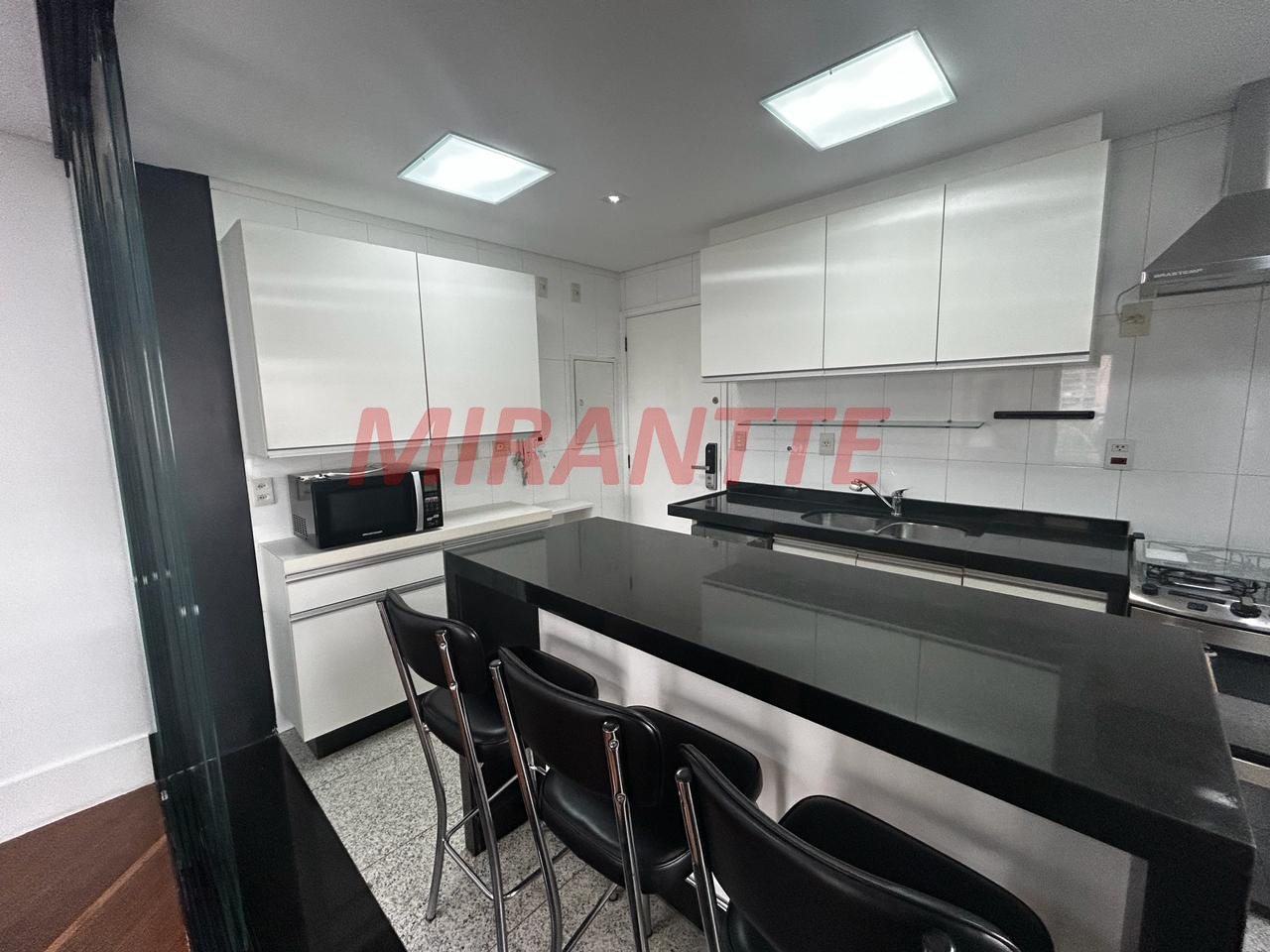Apartamento de 116.48m² com 3 quartos em Vila Nova Conceição