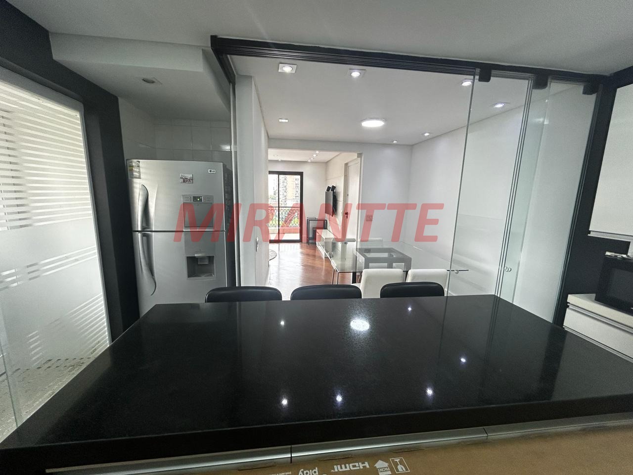 Apartamento de 116.48m² com 3 quartos em Vila Nova Conceição