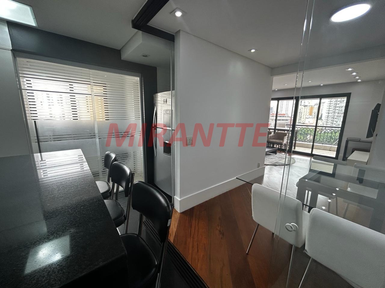 Apartamento de 116.48m² com 3 quartos em Vila Nova Conceição