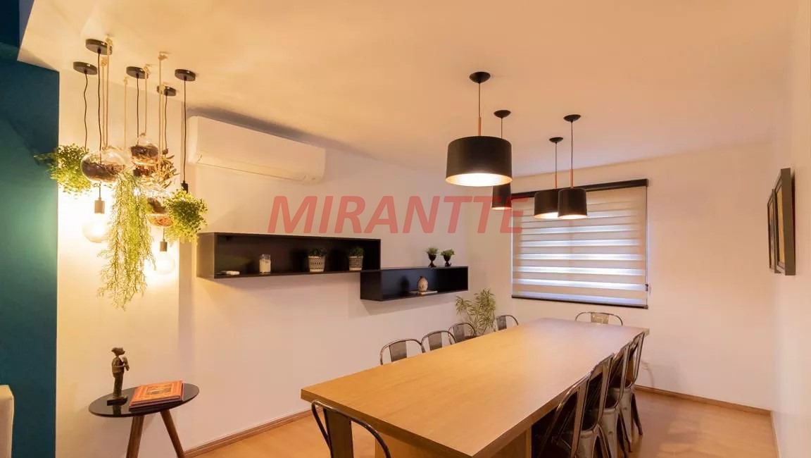 Apartamento de 116.48m² com 3 quartos em Vila Nova Conceição