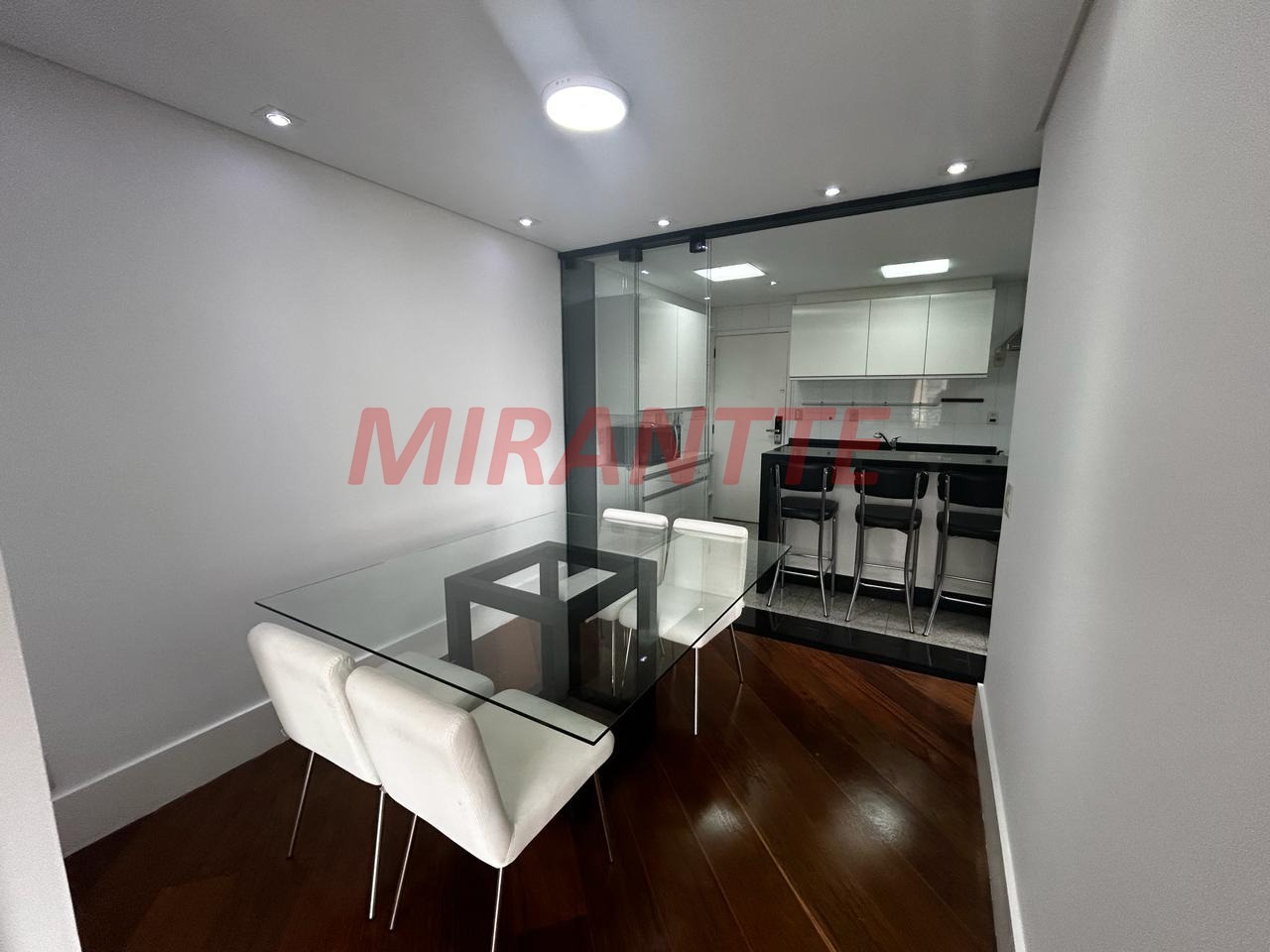 Apartamento de 116.48m² com 3 quartos em Vila Nova Conceição