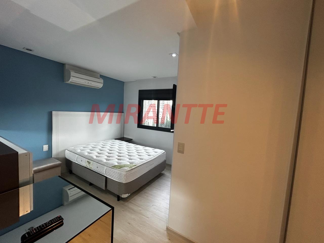 Apartamento de 116.48m² com 3 quartos em Vila Nova Conceição