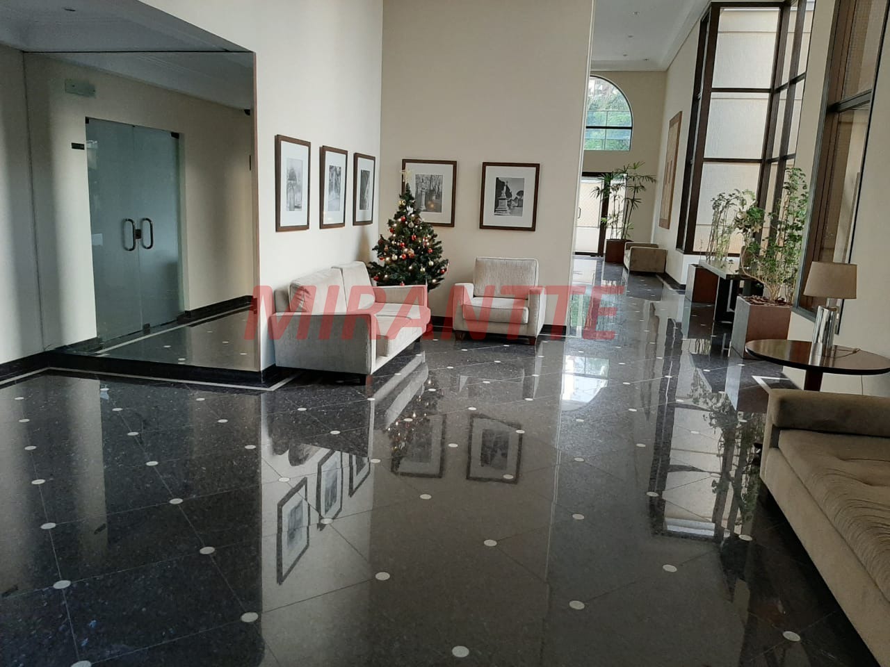 Apartamento de 116.48m² com 3 quartos em Vila Nova Conceição