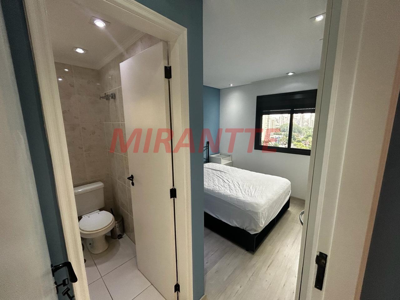 Apartamento de 116.48m² com 3 quartos em Vila Nova Conceição