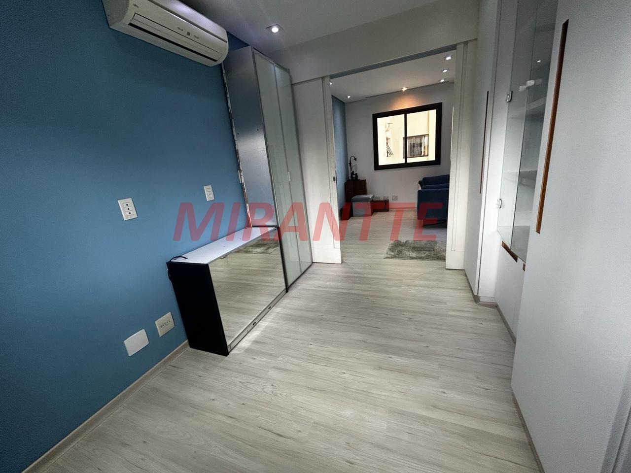 Apartamento de 116.48m² com 3 quartos em Vila Nova Conceição