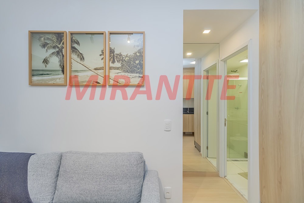Studio de 32m² com 1 quartos em Perdizes