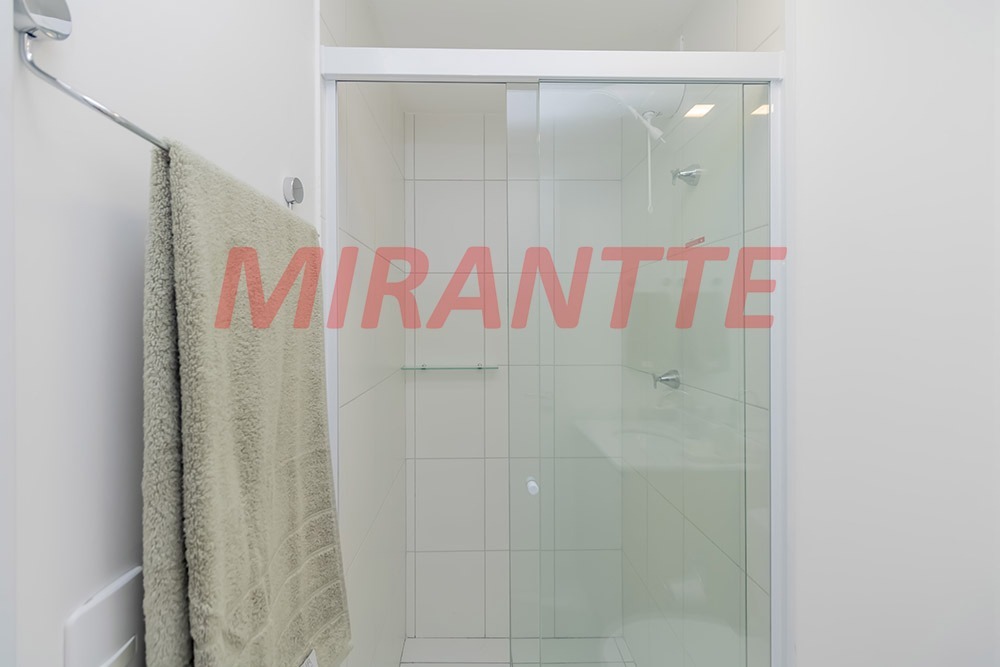 Studio de 32m² com 1 quartos em Perdizes