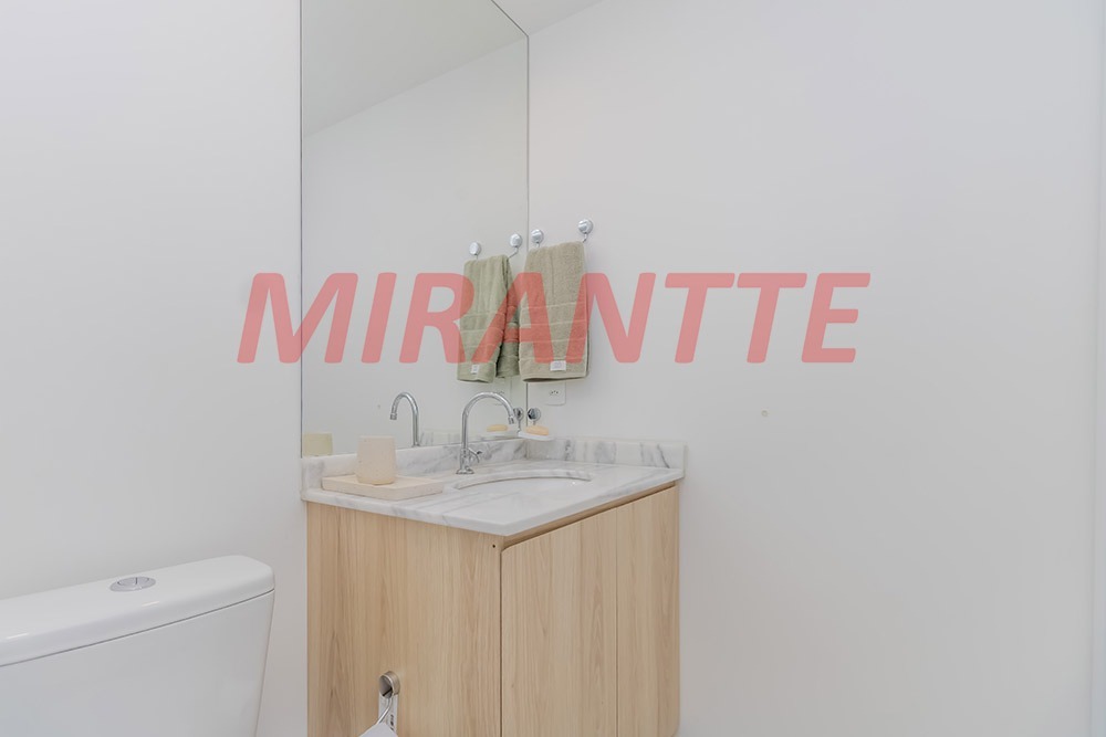 Studio de 32m² com 1 quartos em Perdizes