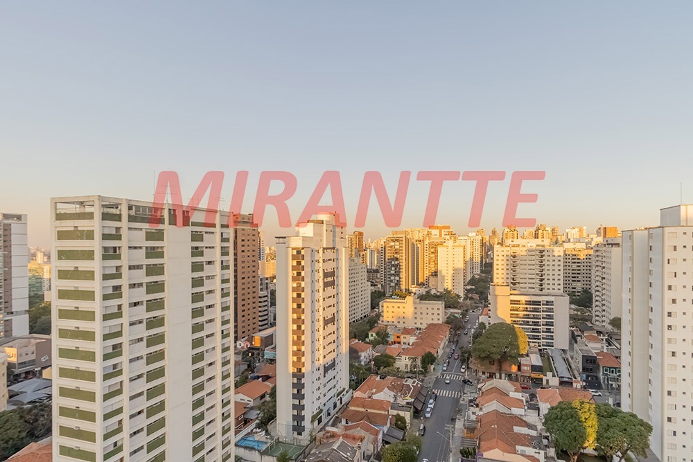 Studio de 32m² com 1 quartos em Perdizes