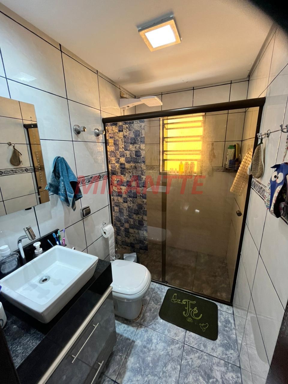 Sobrado de 180m² com 3 quartos em Jardim Brasília (Zona Norte)