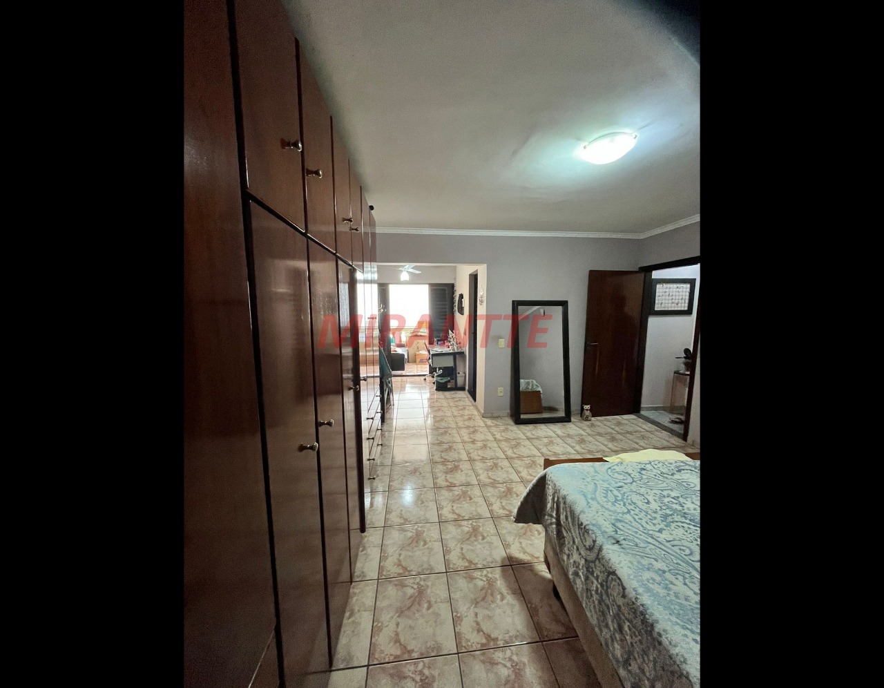 Sobrado de 180m² com 3 quartos em Jardim Brasília (Zona Norte)