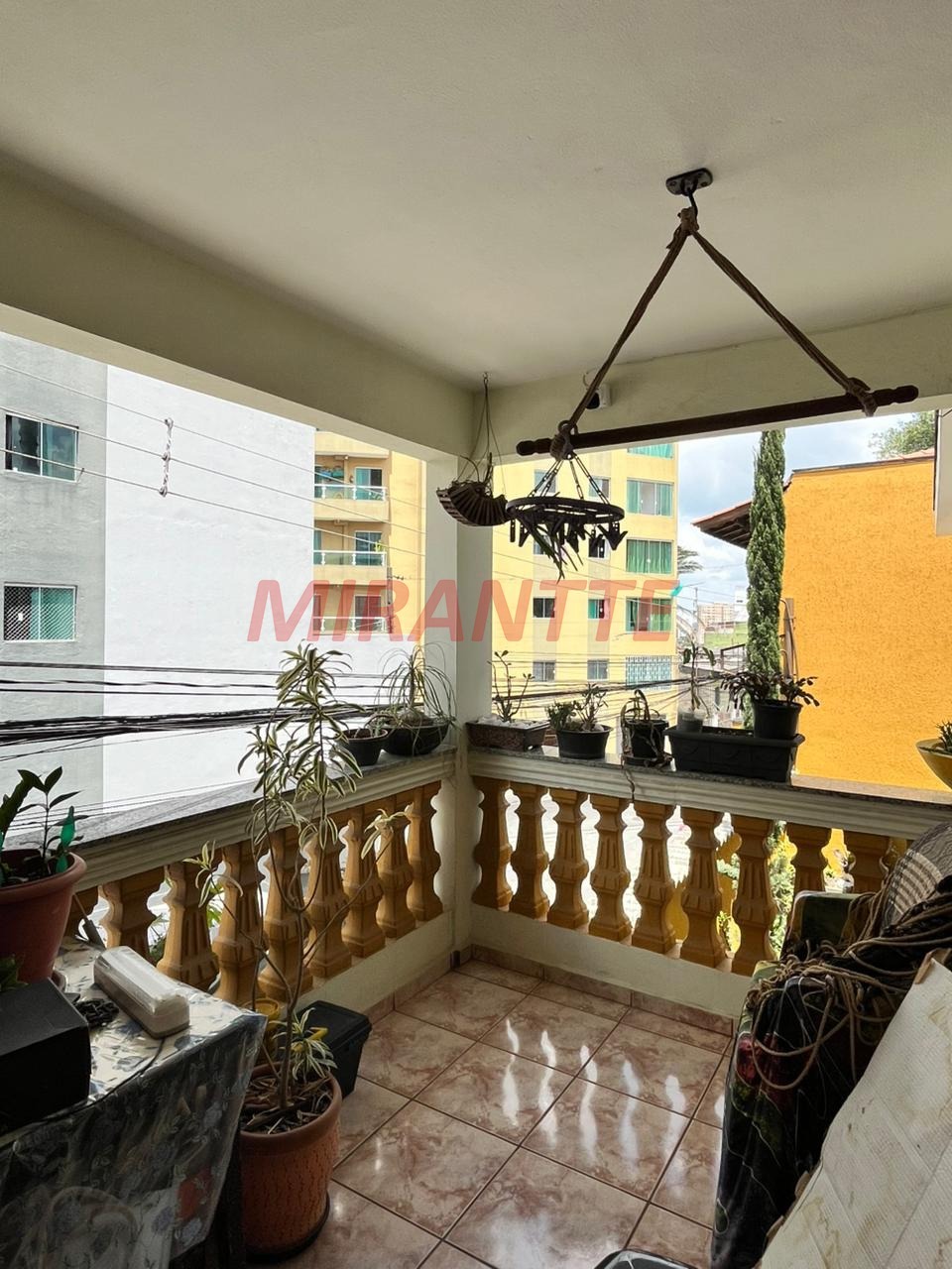 Sobrado de 180m² com 3 quartos em Jardim Brasília (Zona Norte)