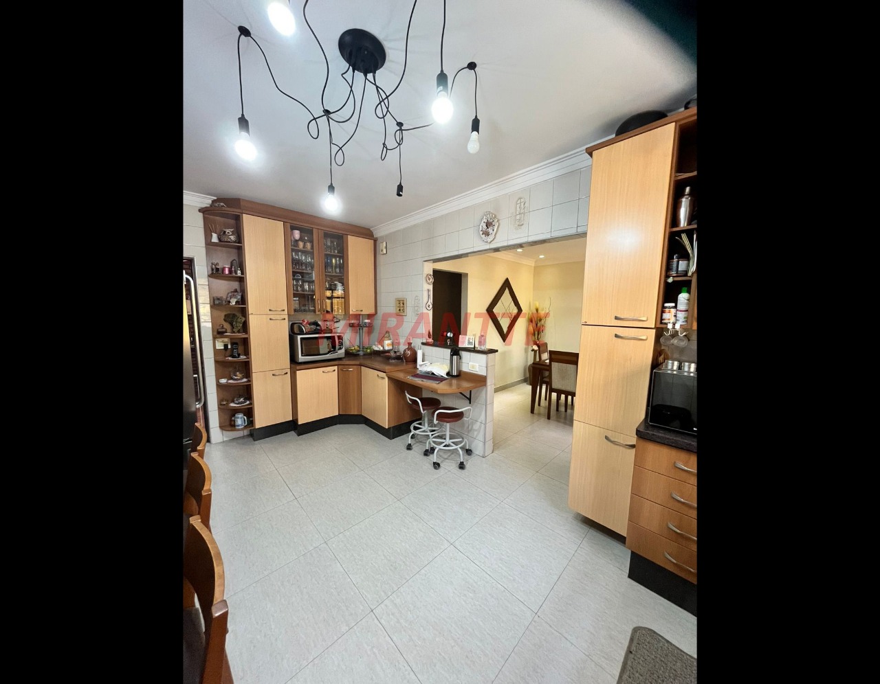 Sobrado de 180m² com 3 quartos em Jardim Brasília (Zona Norte)