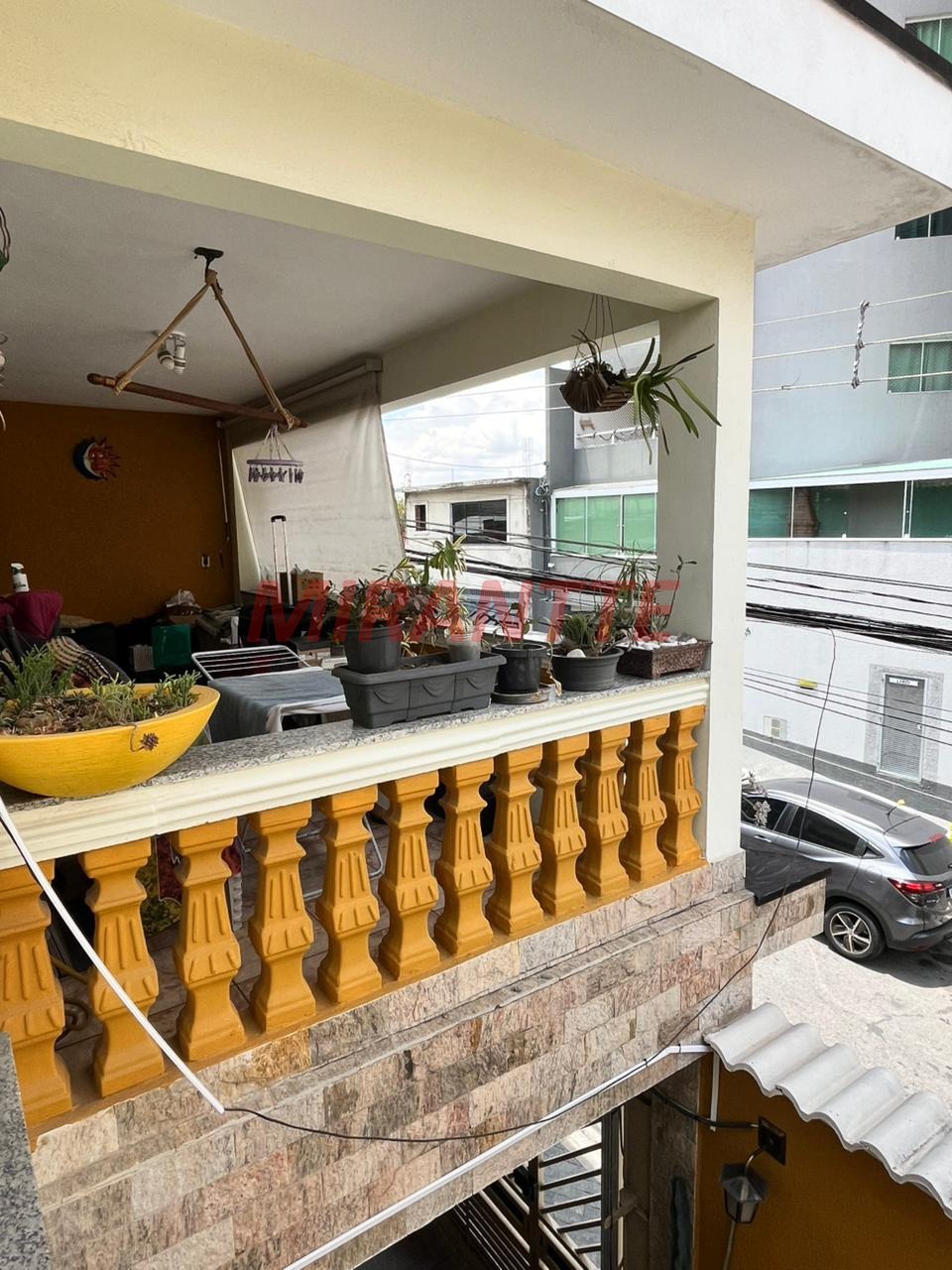 Sobrado de 180m² com 3 quartos em Jardim Brasília (Zona Norte)