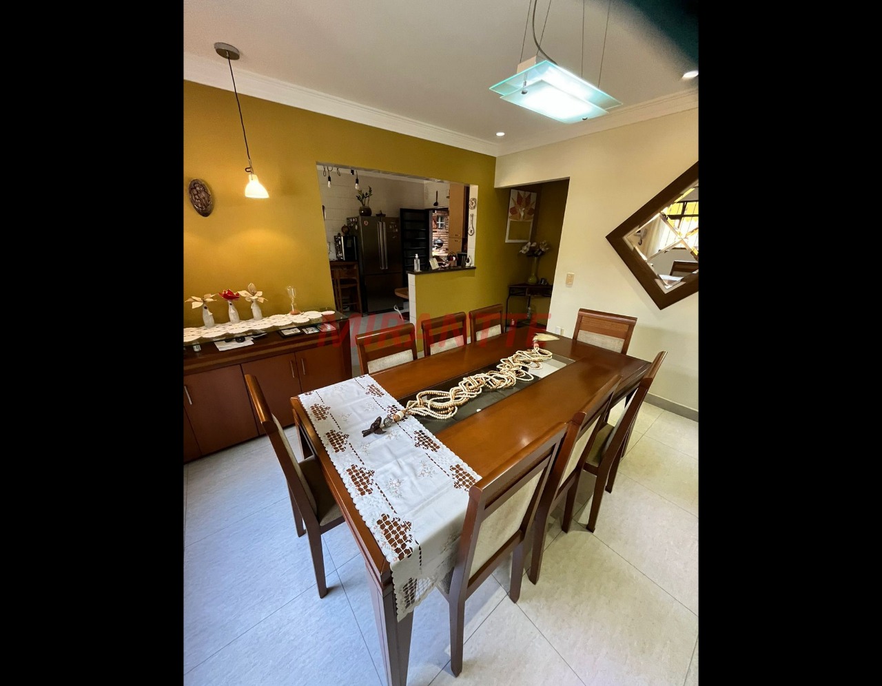Sobrado de 180m² com 3 quartos em Jardim Brasília (Zona Norte)