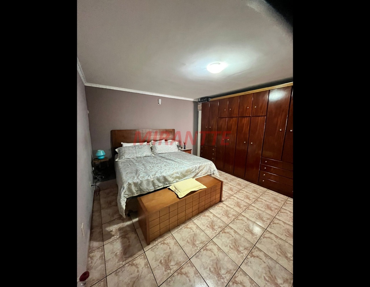 Sobrado de 180m² com 3 quartos em Jardim Brasília (Zona Norte)