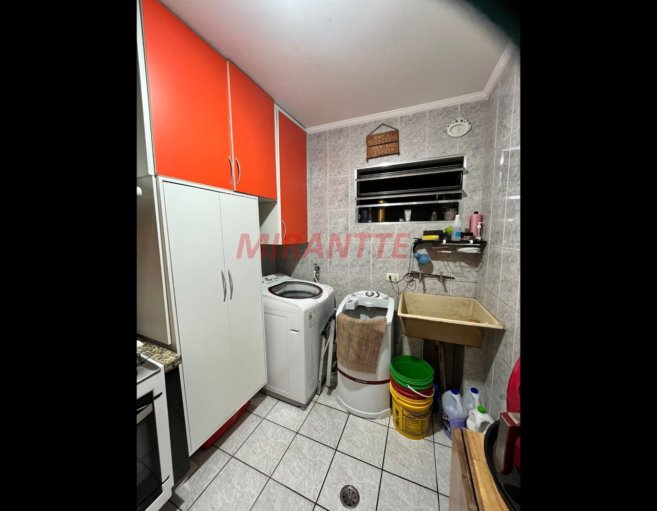 Sobrado de 180m² com 3 quartos em Jardim Brasília (Zona Norte)