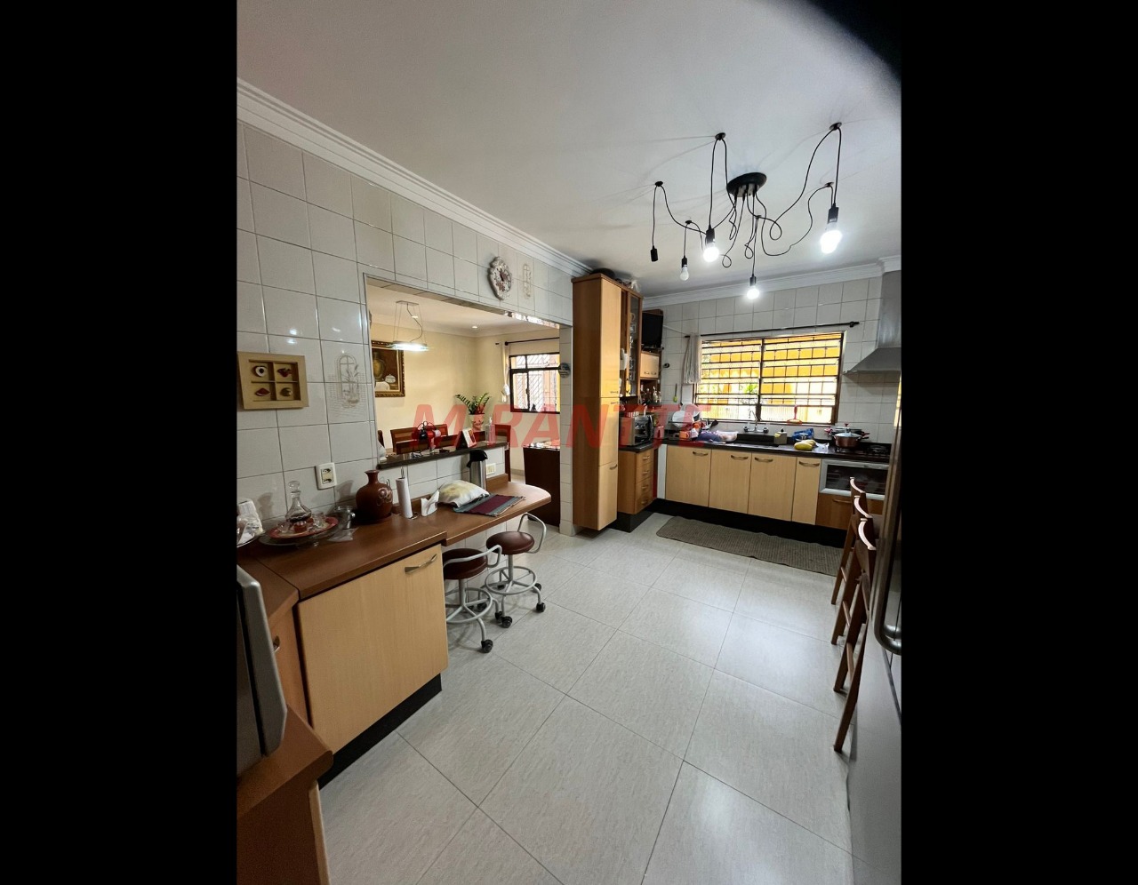 Sobrado de 180m² com 3 quartos em Jardim Brasília (Zona Norte)