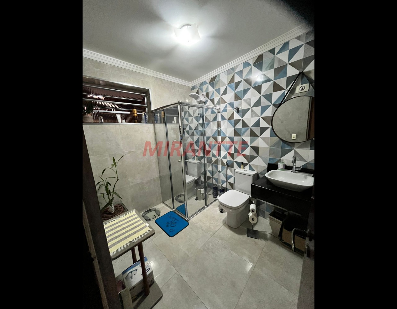 Sobrado de 180m² com 3 quartos em Jardim Brasília (Zona Norte)