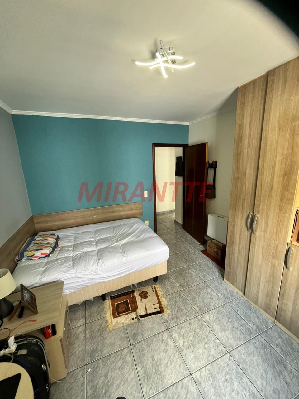 Sobrado de 180m² com 3 quartos em Jardim Brasília (Zona Norte)