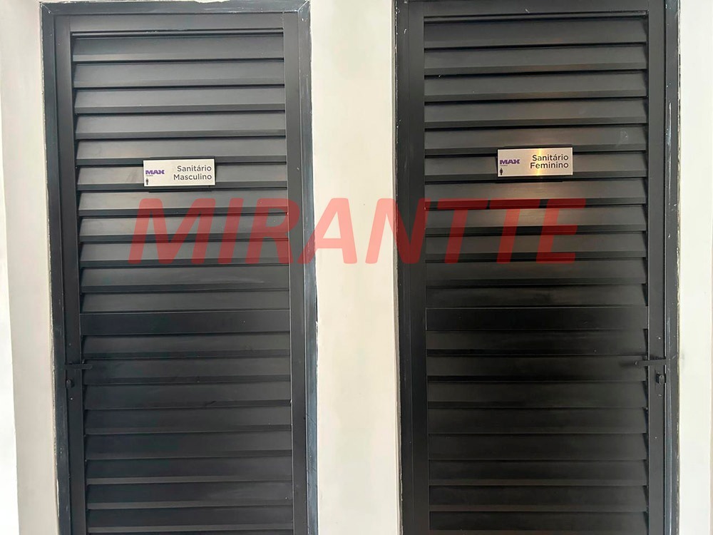 Apartamento de 40m² com 2 quartos em Vila Mazzei