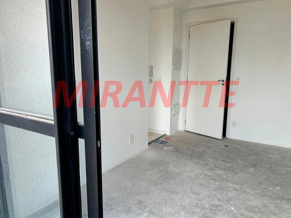 Apartamento de 40m² com 2 quartos em Vila Mazzei