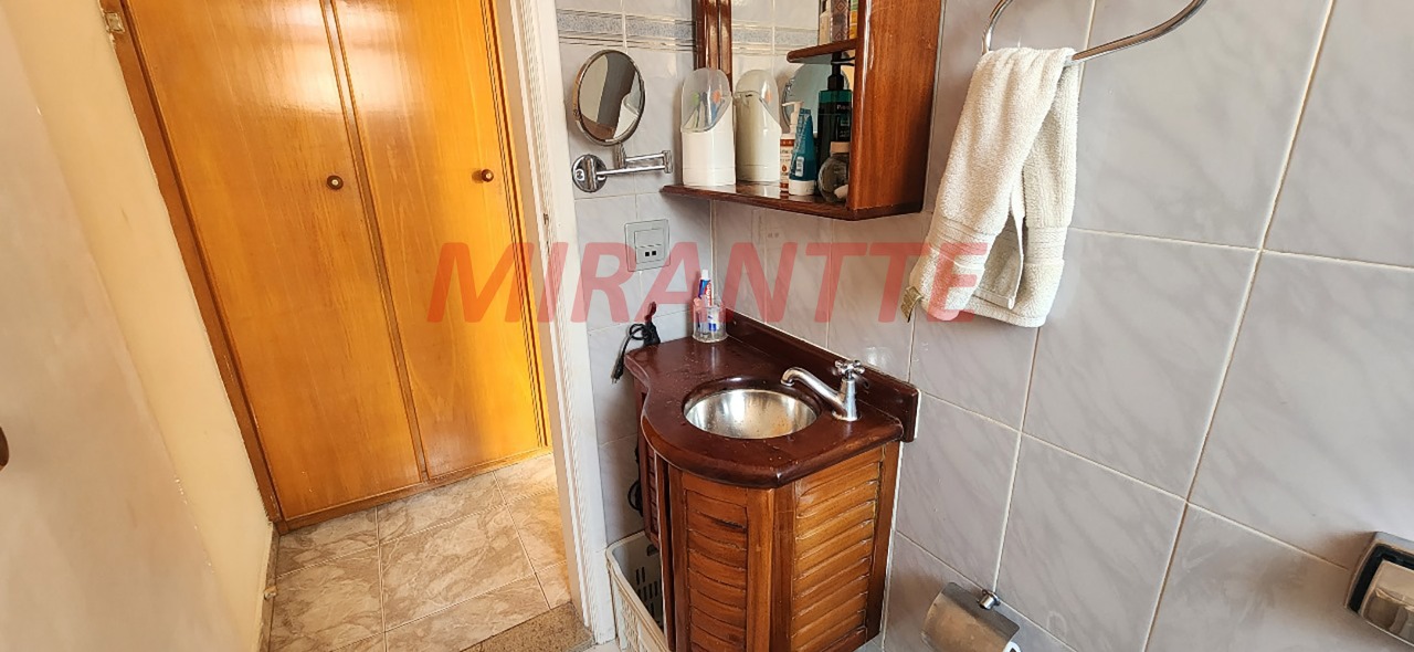 Sobrado de 243m² com 3 quartos em Parada Inglesa