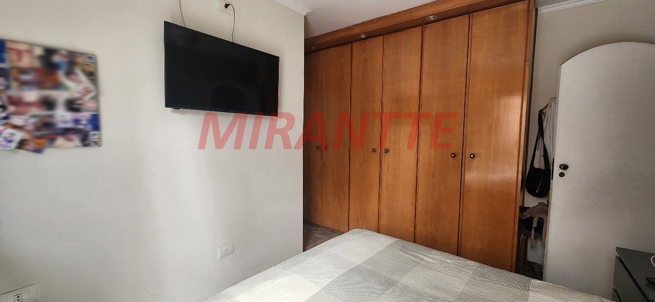 Sobrado de 243m² com 3 quartos em Parada Inglesa
