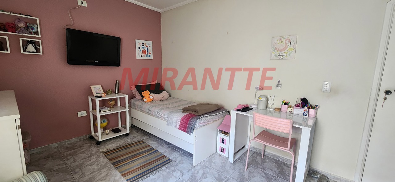 Sobrado de 243m² com 3 quartos em Parada Inglesa