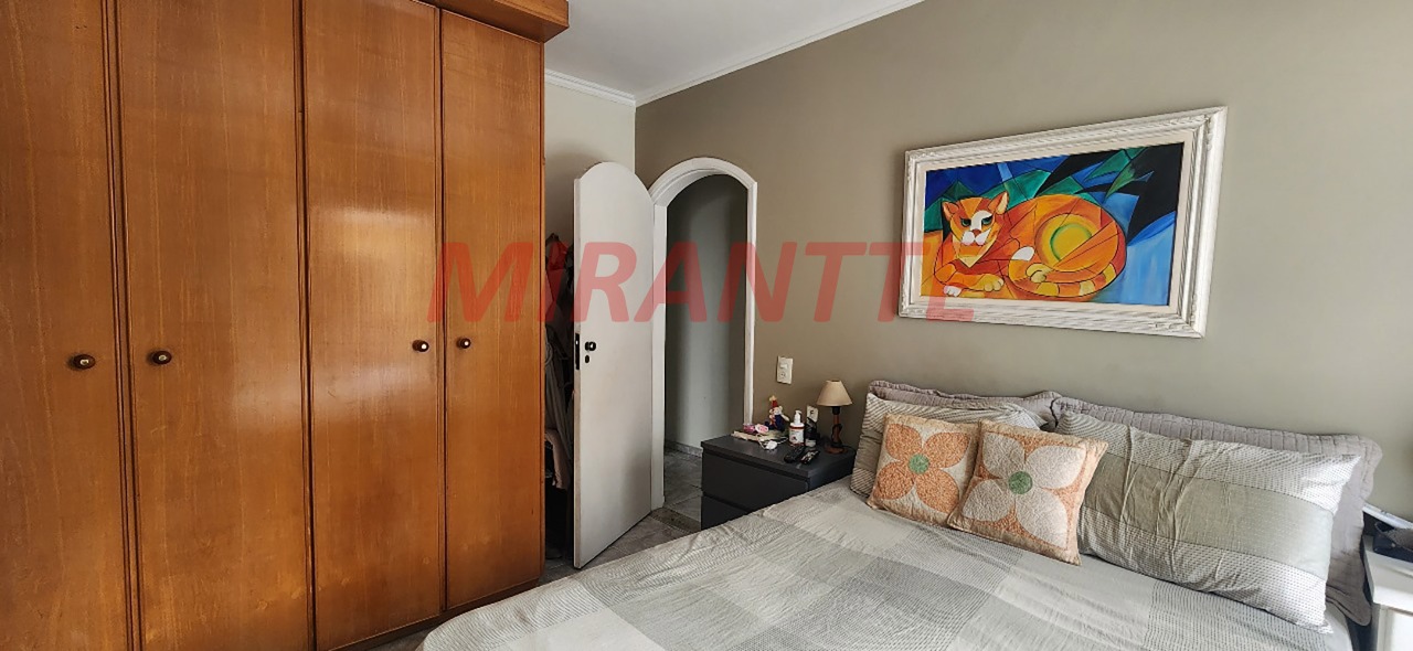Sobrado de 243m² com 3 quartos em Parada Inglesa