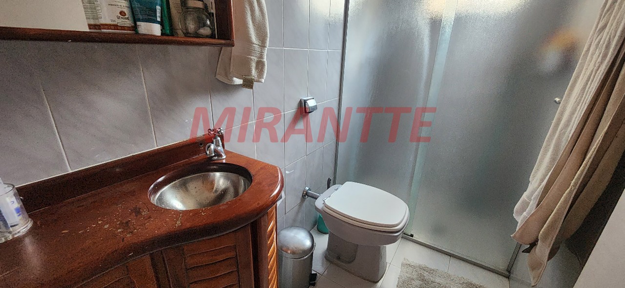 Sobrado de 243m² com 3 quartos em Parada Inglesa