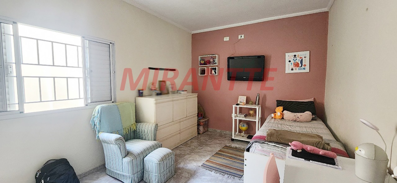 Sobrado de 243m² com 3 quartos em Parada Inglesa
