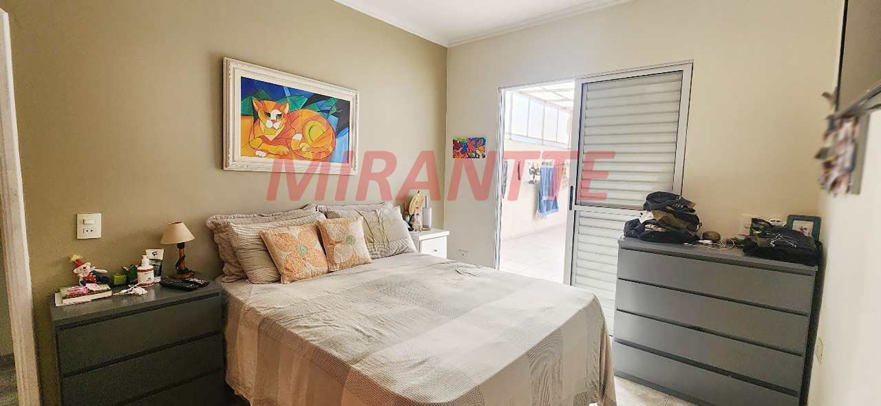 Sobrado de 243m² com 3 quartos em Parada Inglesa