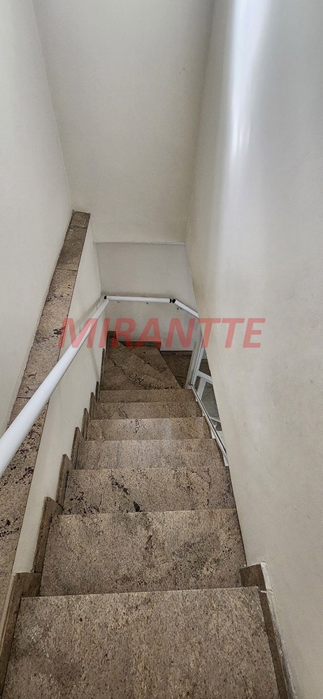 Sobrado de 243m² com 3 quartos em Parada Inglesa
